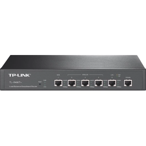 Enrutador TP-LINK TL-R480T+