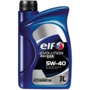 Aceite de motor ELF Evolution 900 SXR 5W-40 1L