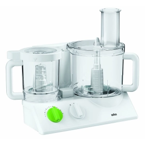 Procesador de alimentos Braun Tribute Collection FX 3030