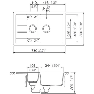 Schock Manhattan D-150S