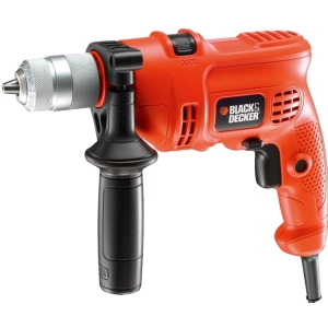 Taladro/destornillador Black&Decker KR504CRE