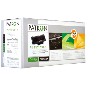 Cartucho Patron PN-TN3170R