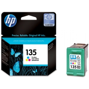 Cartucho HP 135 C8766HE