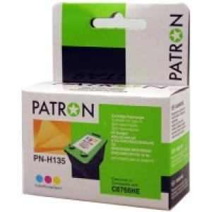 Cartucho Patron PN-H135