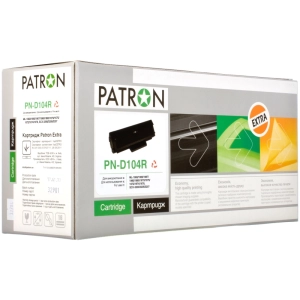 Cartucho Patron PN-D104R