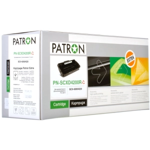 Cartucho Patron PN-SCXD4200R