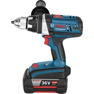 Bosch GSR 36 VE-2-LI Professional 06019C0100