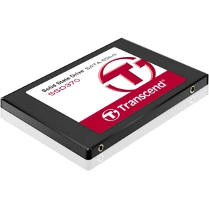 SSD Transcend TS128GSSD370