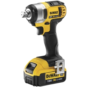 Taladro / destornillador DeWALT DCF880M2