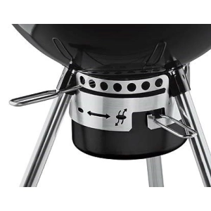 Weber One-Touch Premium 1251004