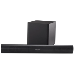 Barra de sonido Harman Kardon SB 26