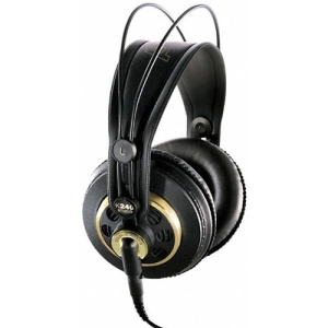 Auriculares AKG K240S