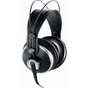 Auriculares AKG K271