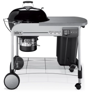 Weber Perfomer Deluxe GBS 15501004