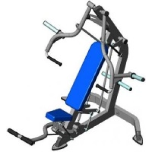 Entrenador de fuerza X-Line X207