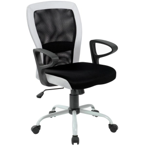 Silla de ordenador Office4You Leno