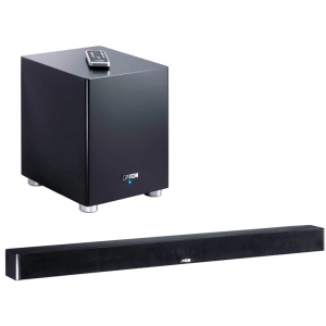 Barra de sonido Canton DM 900