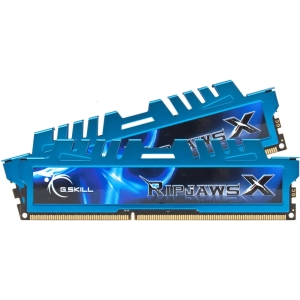 RAM G.Skill F3-2133C11D-16GXL