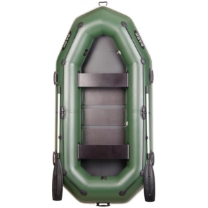 Bote inflable Bark B-280P