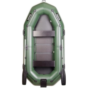 Bote inflable Bark B-280NP