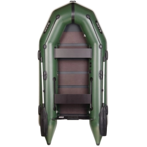 Bote inflable Bark BT-290