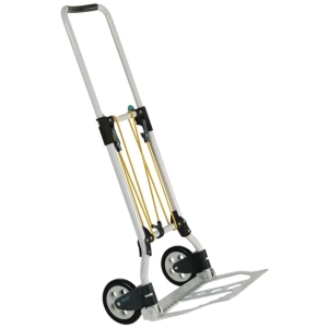 Carretilla / trolley Wolfcraft TS 600