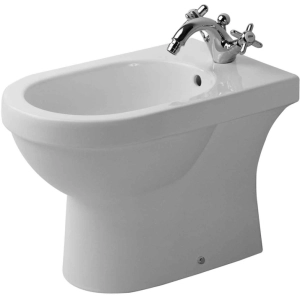 Bidé Duravit Happy D 025710