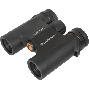 Prismáticos / monocular Celestron Outland X 8x25