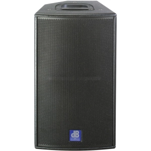 Sistema de sonido dB Technologies Flexsys F8