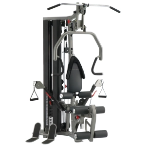 Entrenador de fuerza Body Craft GX