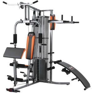 Entrenador de fuerza Body Sculpture BMG-4700