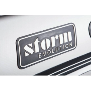 Aqua-Storm Evolution STK-400E