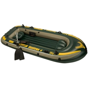 Intex Seahawk 2 Boat Set