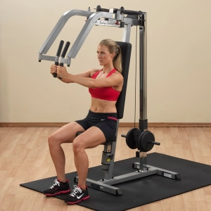 Entrenador de fuerza Body Solid GPM-65