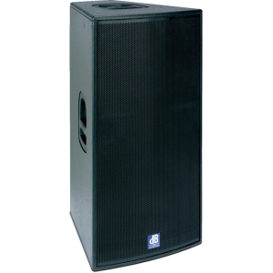 Sistema de sonido dB Technologies Flexsys F315