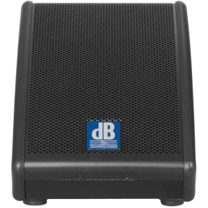 Sistema de sonido dB Technologies Flexsys FM8