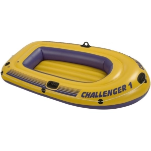 Embarcación neumática Intex Challenger 1 Boat