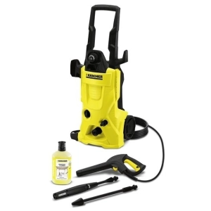 Lavadora de alta presión Karcher K 4 Classic