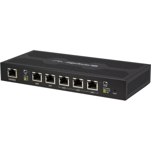 Enrutador Ubiquiti EdgeRouter PoE