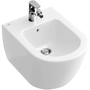 Bidé Villeroy & Boch Subway 2.0 540000