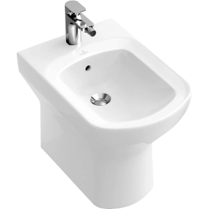 Bidé Villeroy y Boch Sentique 542300