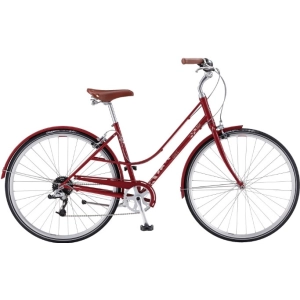 Bicicleta Giant Via 2 W 2014