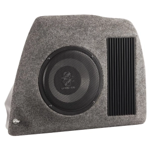 Subwoofer de coche Ground Zero GZCS GOLF6 ACT