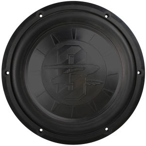 Subwoofer de coche Ground Zero GZRW 10FL