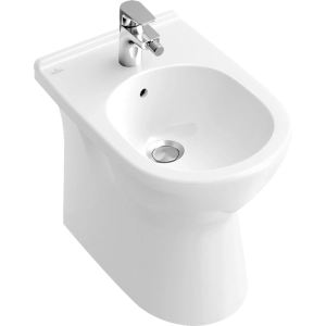 Bidé Villeroy y Boch O.novo 546100