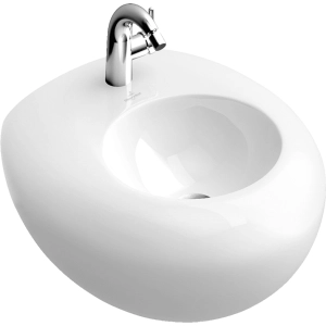 Bidé Villeroy y Boch Pure Stone 547001