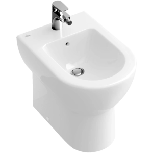 Bidé Villeroy y Boch Subway 741000