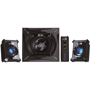 Altavoces para ordenador Genius SW-G2.1 2000