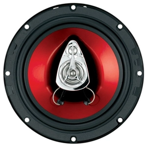 Sistema de audio para automóvil BOSS CH6530