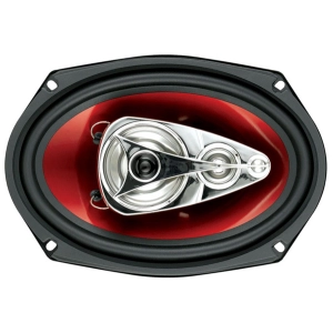 Sistema de audio para automóvil BOSS CH6940